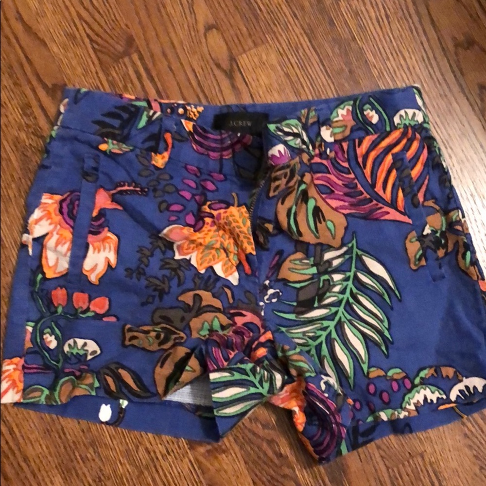 Jcrew Chino Pant Sz 0